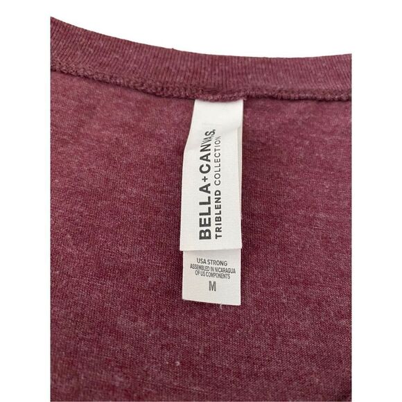 Bella + Canvas Dinosaur T Shirt I Don’t Feel Extinct - Picture 6 of 10